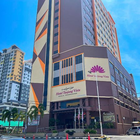Hotel Tanjong Vista Kuala Terengganu Buitenkant foto